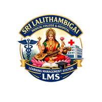 Sri Lalithambigai Medical College & Hospital LMS